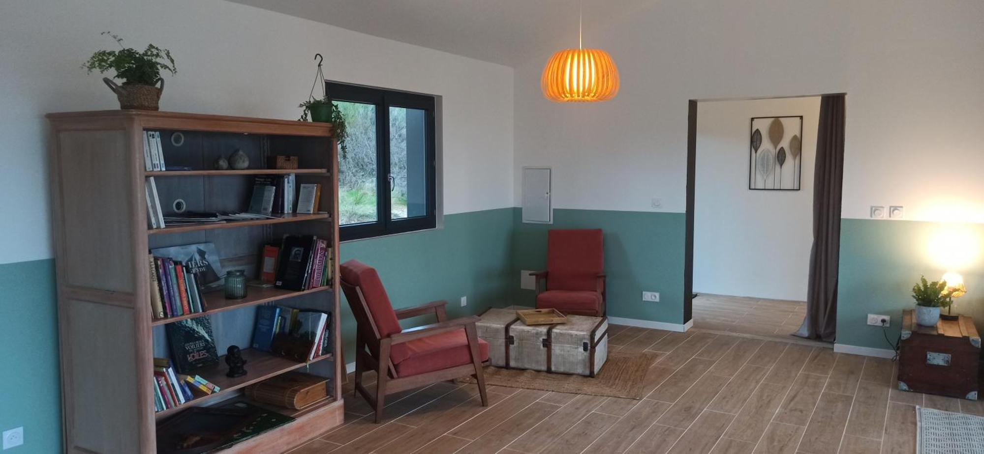 Eco Ceiba Hotell Busque Eksteriør bilde